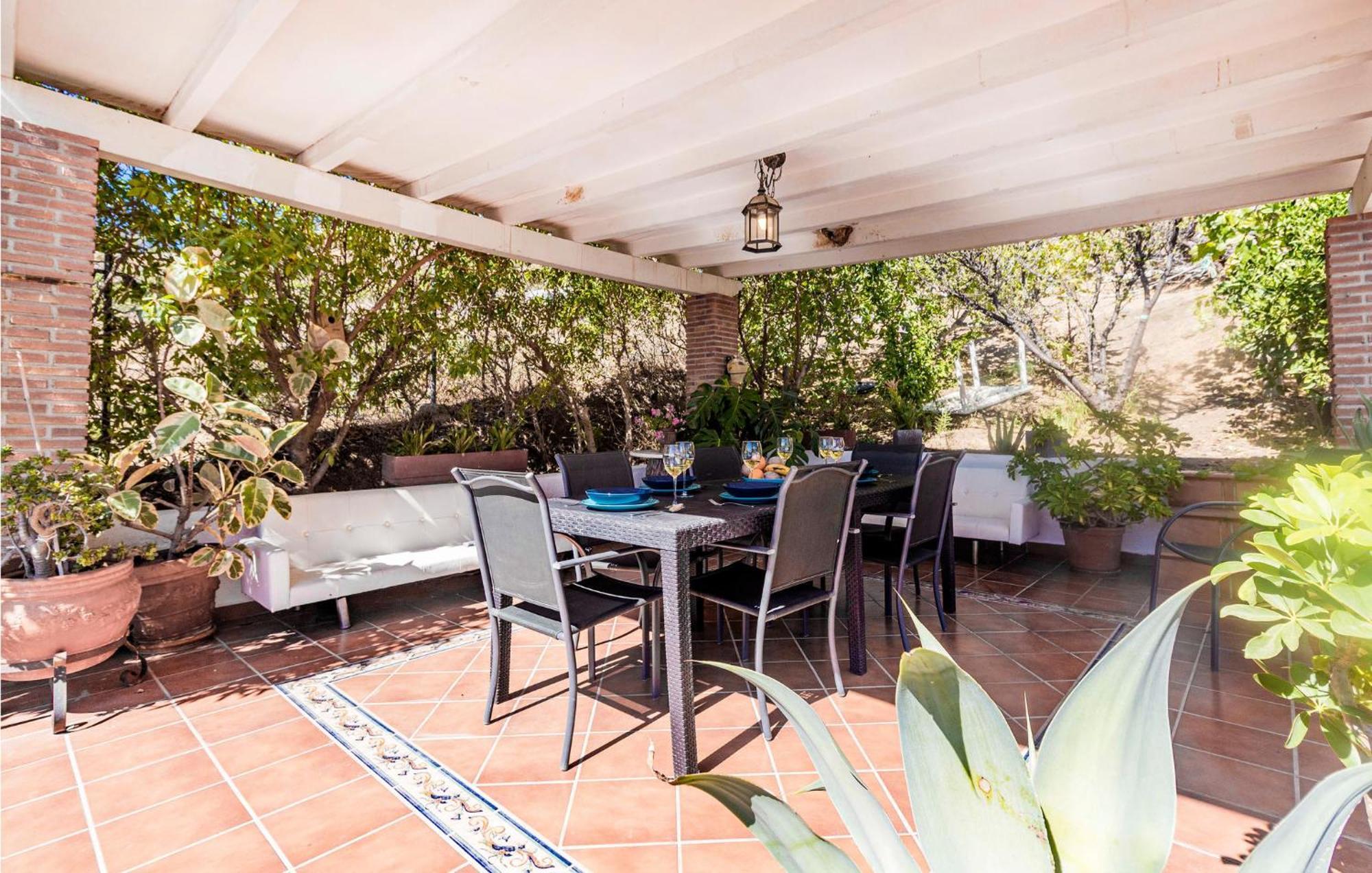 Pet Friendly Home In Velilla-Taramay With Kitchen ภายนอก รูปภาพ