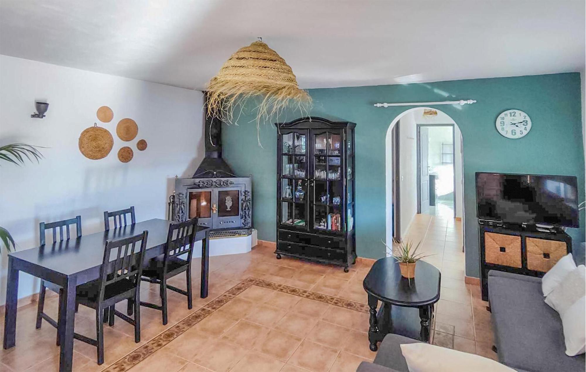 Pet Friendly Home In Velilla-Taramay With Kitchen ภายนอก รูปภาพ